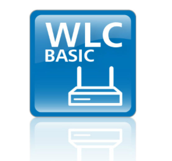 LANCOM WLC Basic Option für Router LANCOM WLC Basic Option für Router